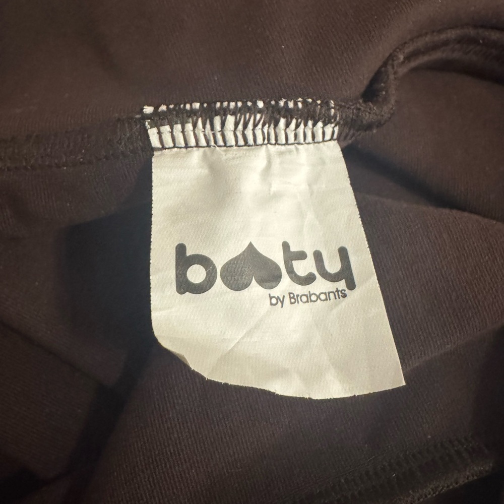 Booty by Brabants brown leggings